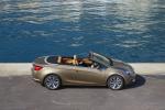 Vauxhall Cascada 2013 года